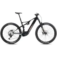 Bh Ilynx Nx+ Trail Carbon 8.5 Bosch Cx Gen 5 29´´ Deore Di2 2026 Sähköinen Maastopyörä