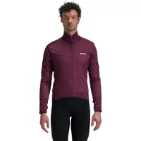 Santini Packable Windbreaker Takki