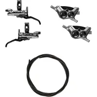 Shimano Bl-m9220/br-m9220 4-p Päivityssarja