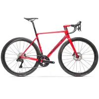 Wilier Verticale Slr Ultegra Di2 Swr40 Maantiepyörä