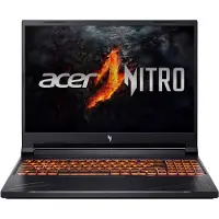 Acer Nitro V16 i5-14HX/16/512/RTX4050 16" kannettava