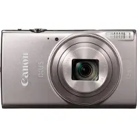 Canon Ixus 285 HS Silver