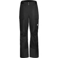 Mammut Women's Fall Line Hs Thermo Pants Black 40