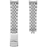 Bobroff Kello - - BFSTJ - Teräsranneke - 16 mm kellotaulu - Tyylikäs tyyli