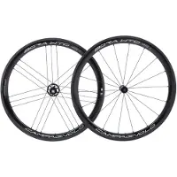 Campagnolo Bora Wto 45 2-way Fit Carbon Disc Tubeless Maantiepyörän Pyöräsarja