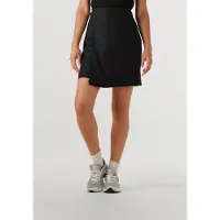 ROUGE EDIT Rousummer Hw Short Skirt - Black - 38
