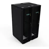HP – HPE 48U 600x1200 Ent G2 Shock Rack (P9K52A)