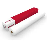 Canon IJM009F DRAFT PAPER 75 G FSC 120M 0.914M 75G / (1 ROLL) (97006102)