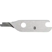 Knipex Varaterä 9059280