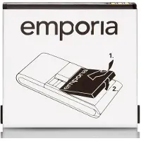 Emporia F220-akku