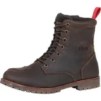 IXS X-Classic Oiled Moottoripyörä kengät