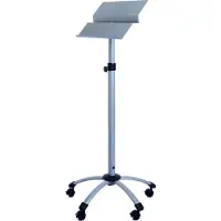 Rocada 3080, Hopea, Terästä, 5 renkaita, 620 mm, 620 mm, 105 cm (R308094)