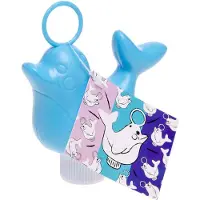 LG-Imports Fish Duck Dolphin Color 12cm