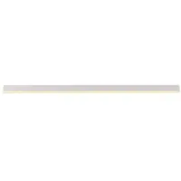 Pure Led Lines, himmennettävä, Valkoinen/opaali, Olohuone/ruokailutila, Alumiini, Moderni