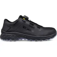 HKS Selection AirGuard Black BOA S3L turvakengät