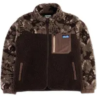 KAVU Willow Creek - Brown - L