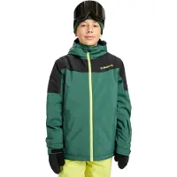 Quiksilver Titano Takki
