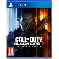 Call of Duty: Black Ops 7