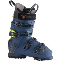 Rossignol Vizion 4b Pro 120 Mv Gw Alppisukset