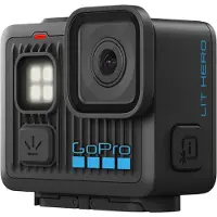 GoPro Lit Hero Toimintakamera