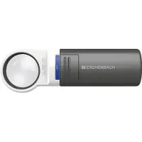 Eschenbach Suurennuslasi Mobilux, LED 7x, 35mm