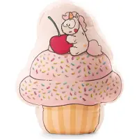 Nici Theodor &amp; Friends Candy Love Nalle