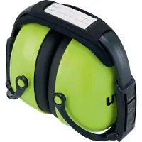 Uvex 2600012 hearing protection headphones