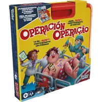 Hasbro Operaatio Lautapeli