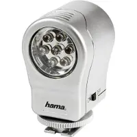 Hama Videovalaistus LED