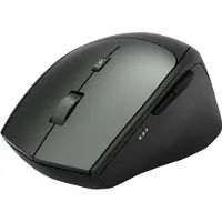 Hama MW-600 -langaton ergonominen hiiri, musta