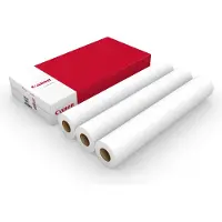 Canon IJM009F DRAFT PAPER 75 G FSC 50M 0.610M 75G / (3 ROLLS) (97006092)