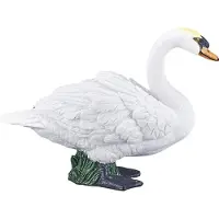 Small Foot Farmland Mute Swan - 387065
