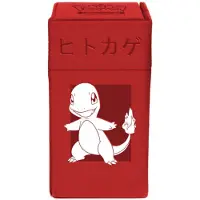 Ultra pro Charmander M2 Deck Box
