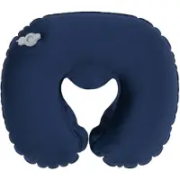 Ginza.se Niskatyyny Puhallettava Midnight Blue