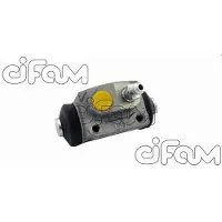 CIFAM Jarrusylinteri 04-0968