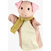 Egmont toys Käsinukke Possu