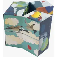 Egmont toys Ikuisuuskuutio Taivas