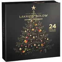 Lakrids by Bülow Advent Calender 2025
