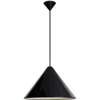 HAY Compass riippuvalaisin 43 cm Soft black