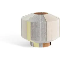 HAY Bonbon 380 lampunvarjostin, beige