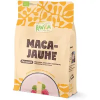 Rawsom Luomu Maca-jauhe