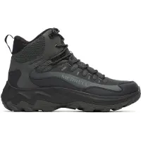 Merrell Thermo Chill 2 Mid Boot Men Black 41 - Vedenpitävä