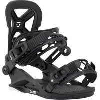 Union Cadet 2027 Kids Lumilautasiteet black Koko S