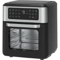 Emerio Smart Fryer kiertoilmakypsennin AFO-130393
