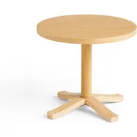 HAY Pastis pöytä ø 46 cm tammi