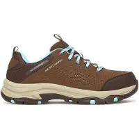 SKECHERS Trego Trail Destiny - Brown - 39