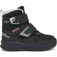 Jack Wolfskin Lasten talvisaappaat Polar Bear-b Texapore Mid
