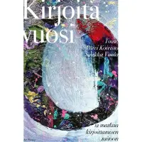 Kirjoita vuosi - 12 matkaa kirjoittamisen taitoon