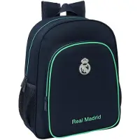 Real Madrid Junior Reppu 15L, 2ª Equipment 25/26