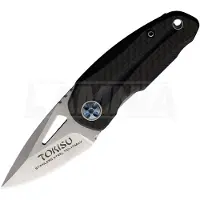 Tokisu Linerlock G10/CF